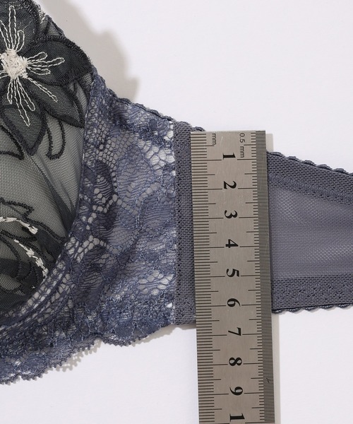 Lace Ladies（レースレディース） ブラジャー ショーツセット 「2点