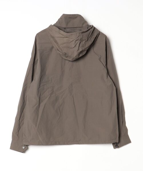 「United Athle」 ブルゾン M カーキ メンズ_画像3