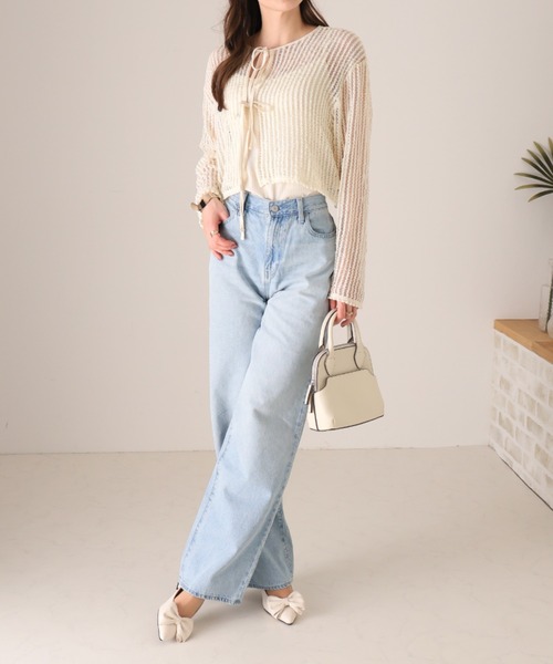 「VIVIAN」 パンプス M グリーン レディース_画像4