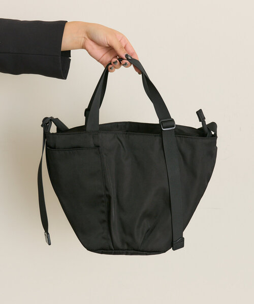 「ear PAPILLONNER」 2WAYバッグ FREE ブラック レディース_画像7