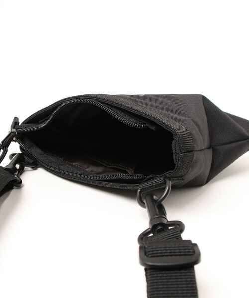 「PEANUTS」 ショルダーバッグ ONE SIZE ブラック レディース_画像4