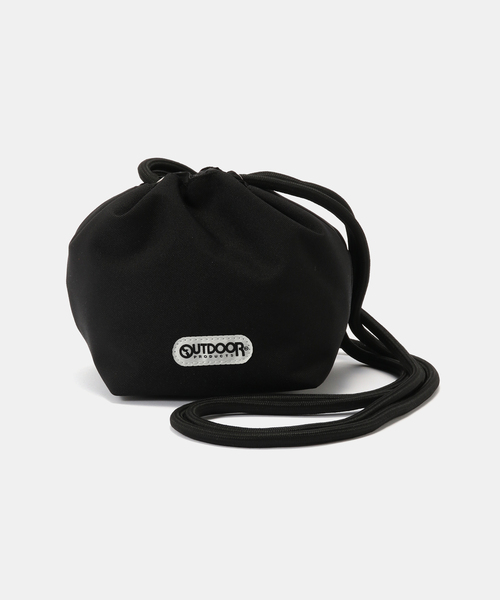 OUTDOOR PRODUCTS（アウトドアプロダクツ） ショルダーバッグ バッグ