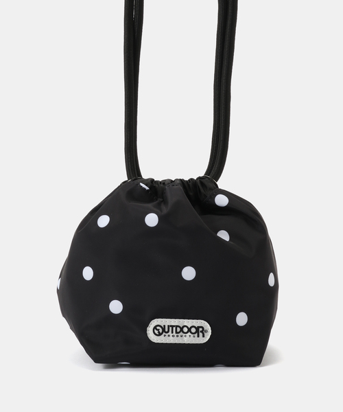 美品 USA製 Outdoor Products アウトドアプロダクツ バック OUTDOOR PRODUCTS（アウトドアプロダクツ） ショルダーバッグ バッグ