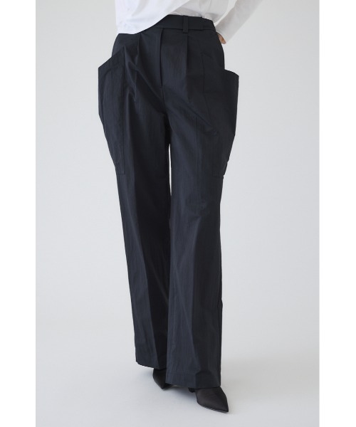 RIM.ARK スラックス パンツ Large pocket PT ラージ ポケット パンツ 