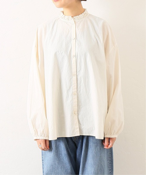 JOURNAL STANDARD LUXE（ジャーナルスタンダード ラックス） 長袖 