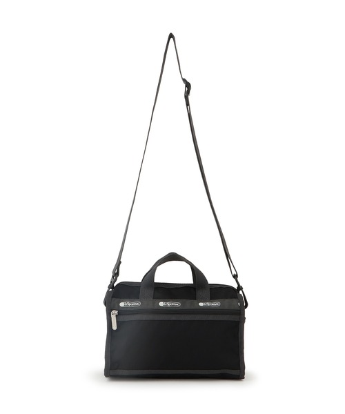 ショルダーバッグ バッグ 「LeSportsac for ADAM ET ROPE'」Exclusive Mini Duffel Crosbodyの画像