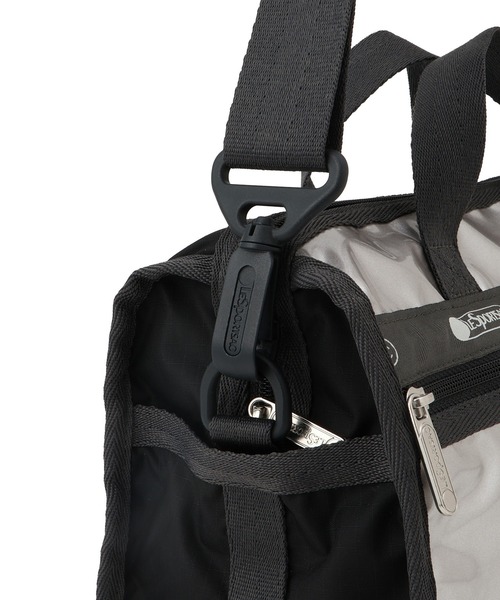ショルダーバッグ バッグ 「LeSportsac for ADAM ET ROPE'」Exclusive Mini Duffel Crosbodyの画像