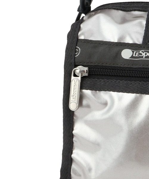 ショルダーバッグ バッグ 「LeSportsac for ADAM ET ROPE'」Exclusive Mini Duffel Crosbodyの画像