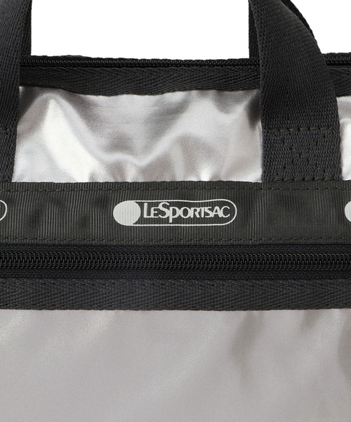 ショルダーバッグ バッグ 「LeSportsac for ADAM ET ROPE'」Exclusive Mini Duffel Crosbodyの画像