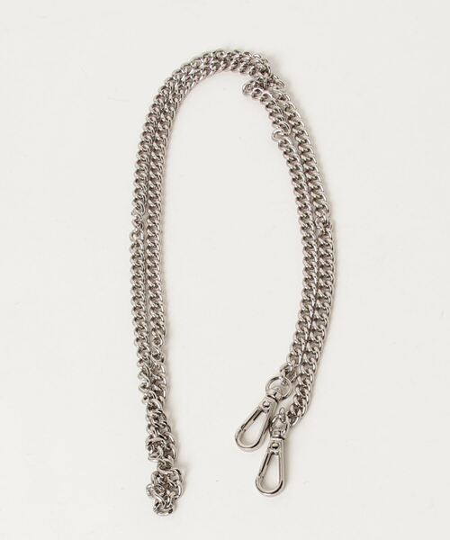 「BEAUTY\u0026YOUTH UNITED ARROWS」 ショルダーバッグ FREE ブラック レディースの画像