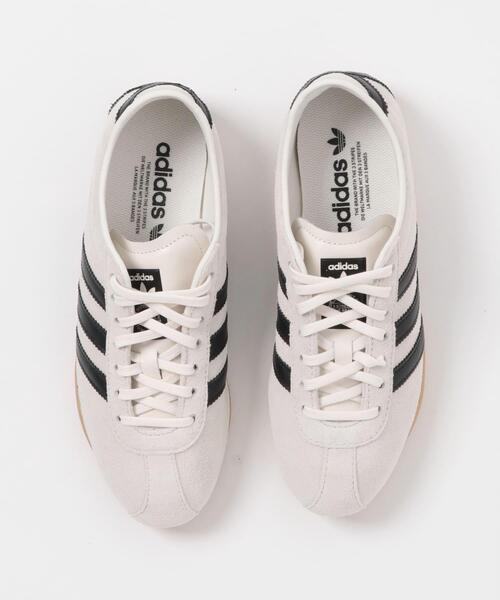 adidas（アディダス） スニーカー adidas TOKYO W レディース