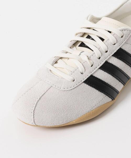 adidas（アディダス） スニーカー adidas TOKYO W レディース