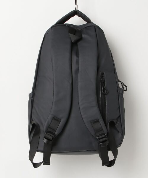「CALIFORNIA OUTFITTERS」 リュック ONESIZE グレー メンズ_画像2