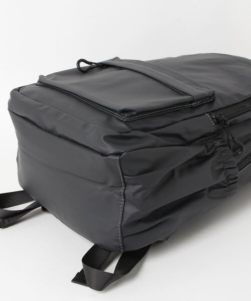 「CALIFORNIA OUTFITTERS」 リュック ONESIZE グレー メンズ_画像3