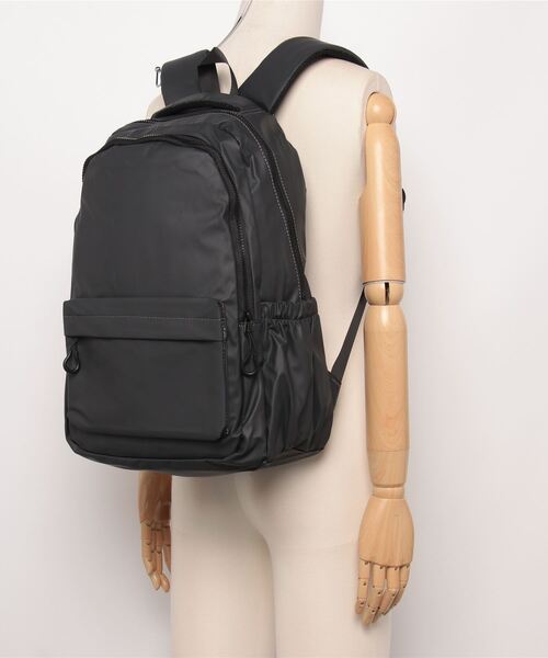 「CALIFORNIA OUTFITTERS」 リュック ONESIZE グレー メンズ_画像5