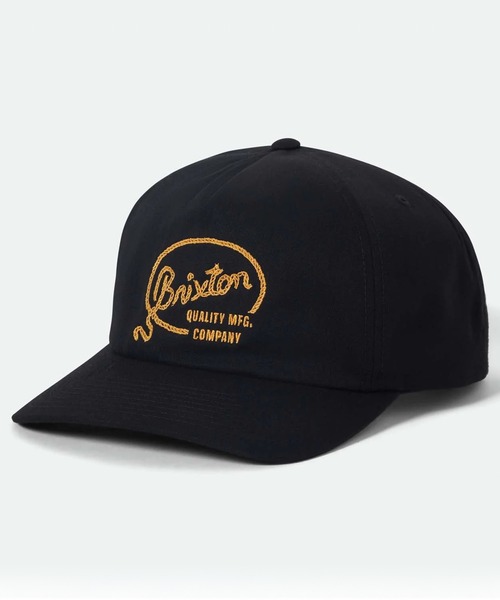 BEAMS+（ビームスプラス） キャップ 帽子 メンズ Quaker Marine Supply