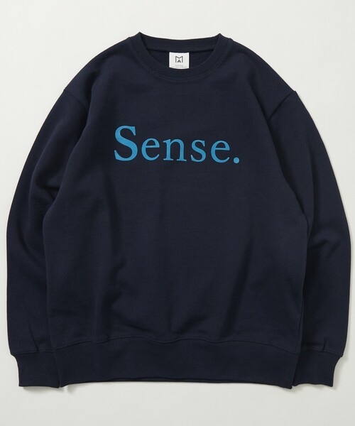 「Firsthand」 「MA Firsthand」スウェットカットソー LARGE ブラック メンズ_画像3