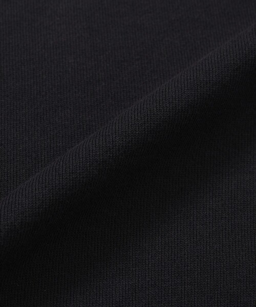 「Firsthand」 「MA Firsthand」スウェットカットソー LARGE ブラック メンズ_画像9