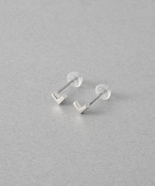 ピアス Vライン ピアス レディースの画像