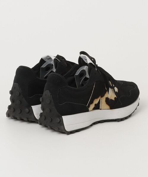 New Balance（ニューバランス） ローカットスニーカー 22cm ブラック