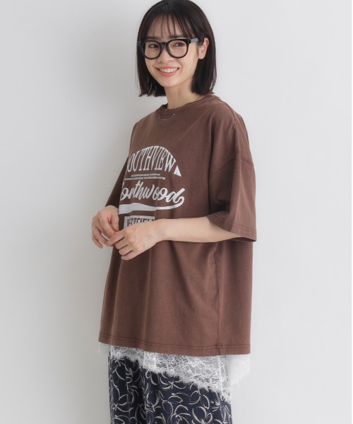 6点まとめ売り★ On オン ショートパンツ タンクトップ ノースリーブ Right-on（ライトオン） tシャツ レース切替ノースリーブTシャツ