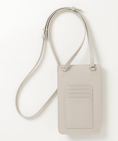 「FURLA」 ポーチ - ベージュ レディース_画像2