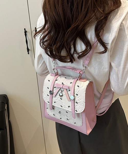 WESTSEA（ウエストシー） ショルダーストラップ ショルダーバッグ