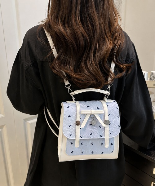WESTSEA（ウエストシー） ショルダーストラップ ショルダーバッグ