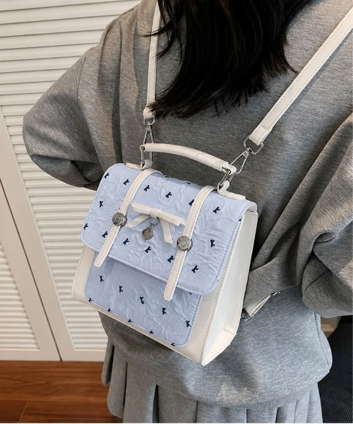 WESTSEA（ウエストシー） ショルダーストラップ ショルダーバッグ