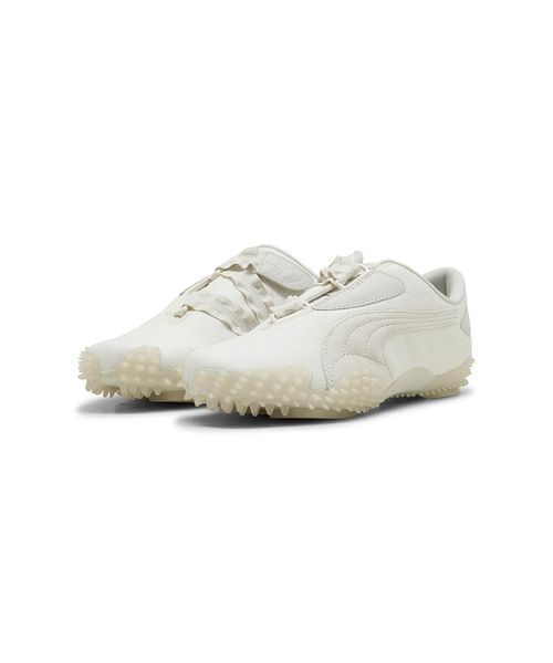emmi スニーカー 「emmi×PUMA」Mostro Elastic Wns レディース