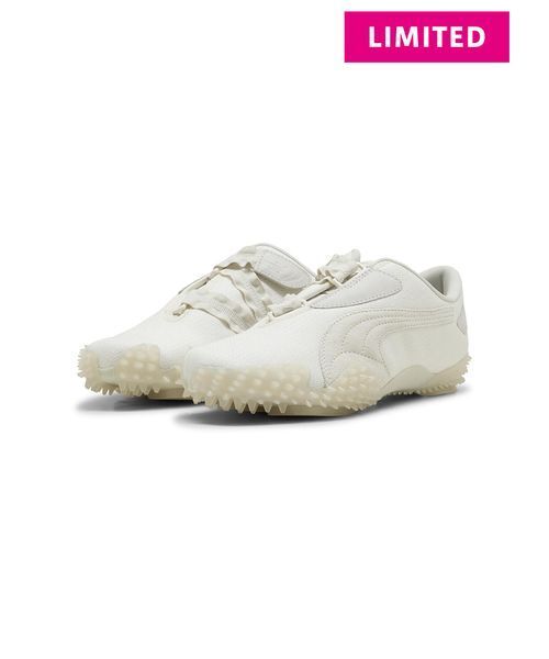 emmi スニーカー 「emmi×PUMA」Mostro Elastic Wns レディース