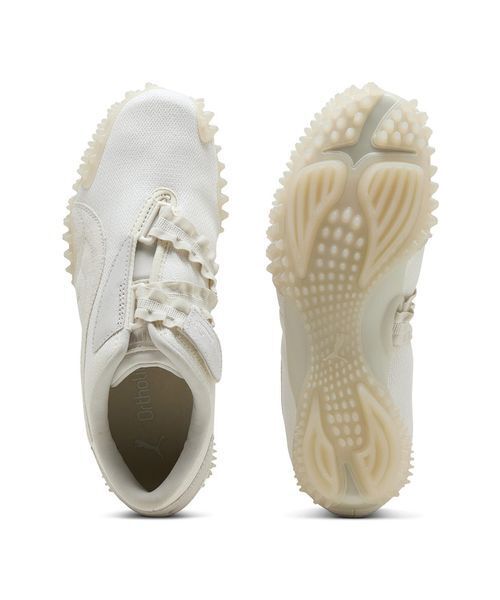 PUMA（プーマ） スニーカー 「emmi×PUMA」Mostro Elastic Wns
