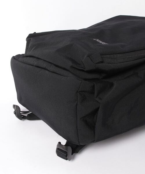 【新品・未使用】CAMPER リュック バックパック ブラック CAMPER（カンペール） リュック FREE ブラック メンズ : ZOZOTOWN