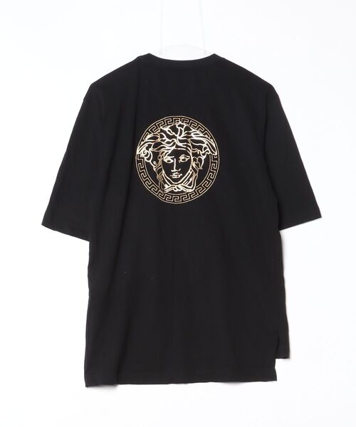 FENDI（フェンディ） FENDACE 半袖Tシャツ「VERSACEコラボ」 X-SMALL