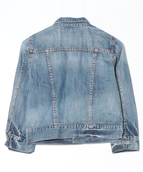 URBAN RESEARCH Sonny Label デニムジャケット 36 ブルー レディース