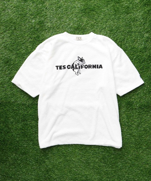 「The Endless Summer」 半袖Tシャツ LARGE ネイビー メンズ_画像8