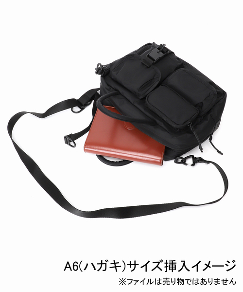 Spick＆Span（スピック アンド スパン） ボストンバッグ 「新色有り