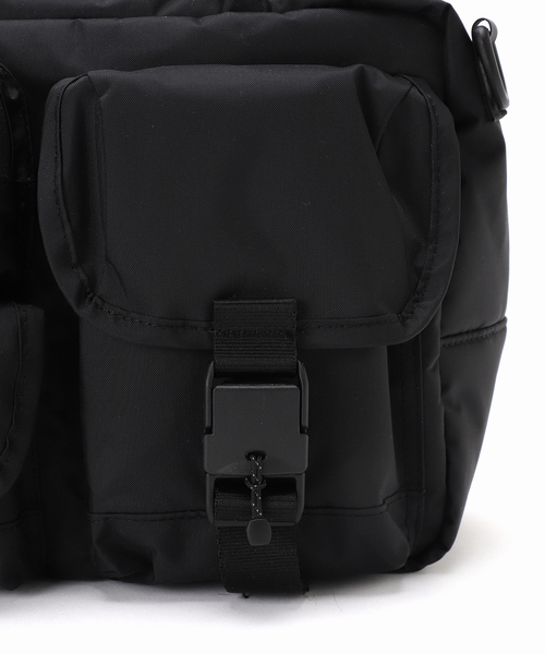 Spick＆Span（スピック アンド スパン） ボストンバッグ 「新色有り