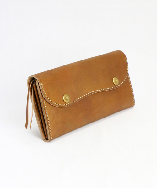 BrownBrown（ブラウンブラウン） 財布 「BrownBrown」ブラウンブラウン