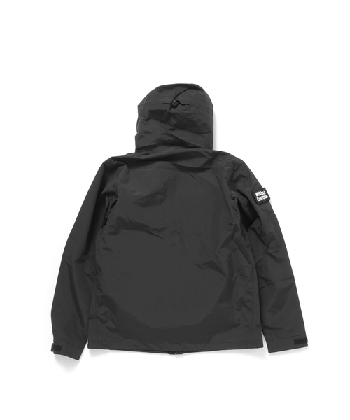JACK & MARIE ジャケット ブルゾン ABU GARCIA / WATER PROOF