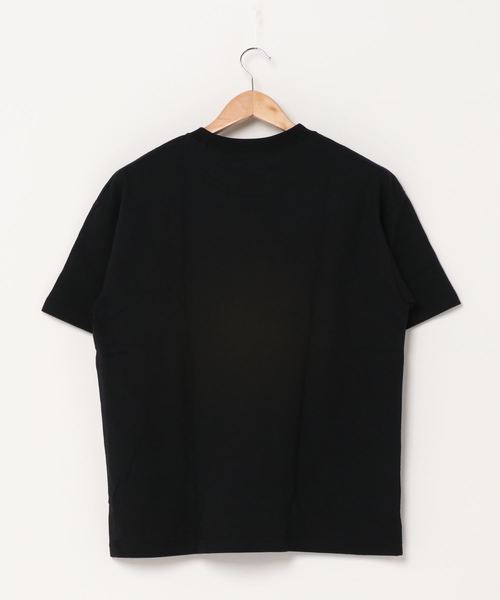 tシャツ 「UNIVERSAL OVERALL」LGBCPTT CHEMCIALWASH U2523211 レディース UNIVERSAL OVERALL tシャツ 「UNIVERSAL OVERALL」オールド