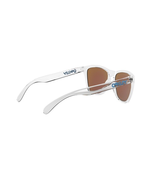 OAKLEY（オークリー） サングラス サングラス FROGSKINS /ライフ