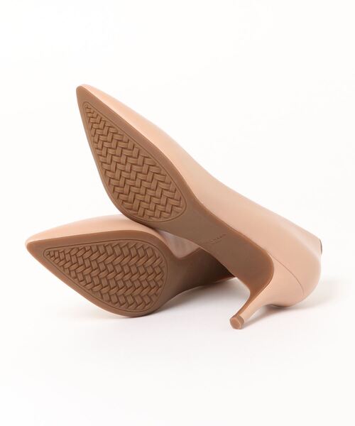 COLE HAAN パンプス ザ ゴートゥー パーク パンプ 65mm womens