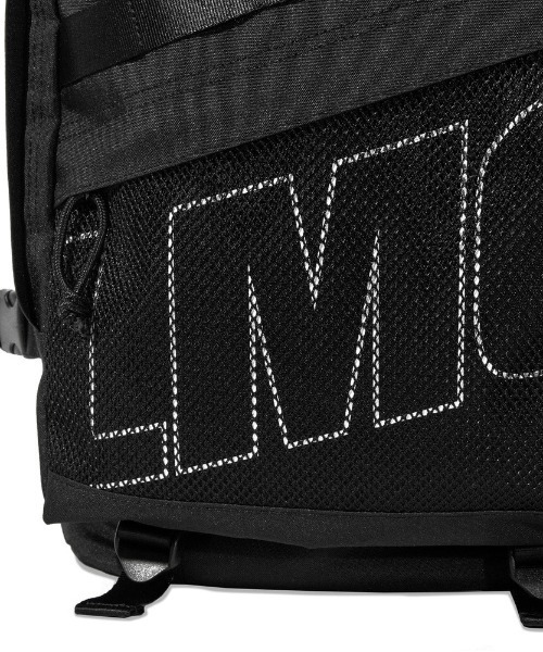 LMC リュック 「LMC」SYSTEM VENICE BACKPACK / システム