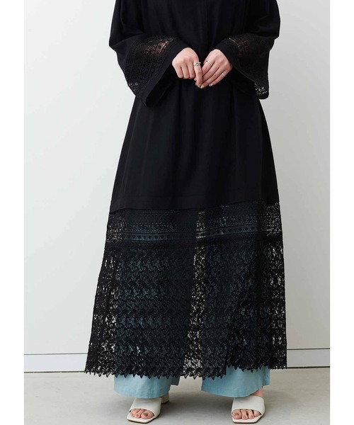 ショップ ワンピース MEDE19F チャーチスモック風ワンピース ZOZOTOWN PayPayモール店 - 通販 - PayPayモール にして