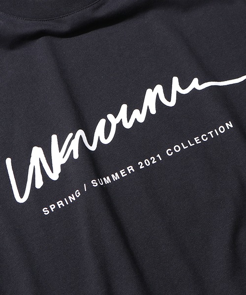 【すぐ届く】UNKNOWN UV 半袖 Tシャツ UNKNOWN LONDON(アンノウン・ロンドン)商品ページ - UV Tee