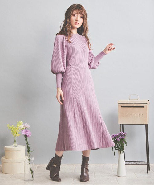格安安い ワンピース ドルマンニットワンピース ZOZOTOWN PayPayモール店 - 通販 - PayPayモール 人気