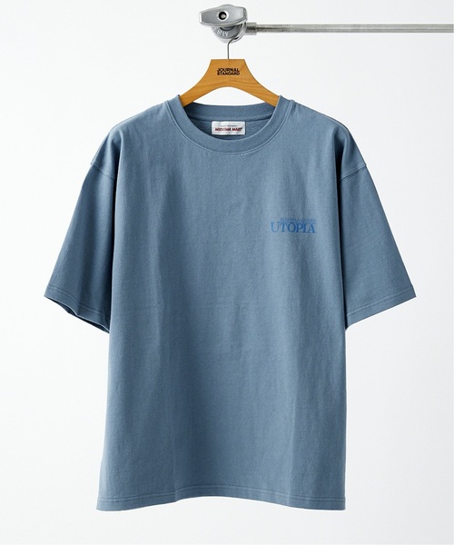 【MISHIMA MART/ミシママート】サプリ クルーネック　Lサイズ MISHIMA MART/ミシママート】サプリ クルーネック Lサイズ