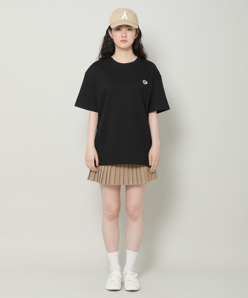 ALAND tシャツ 「UNISEX」ALAND／NEW FISH ワッペンT 2349518