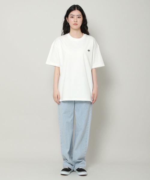 ALAND tシャツ 「UNISEX」ALAND／NEW FISH ワッペンT 2349518